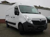 Opel Movano B 2.3 CDTI DPF 125 L2H2 - Opel Movano aus 2013