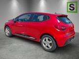 Renault CLIO Limited ENERGY TCe 120 EDC - Renault Clio: Rot