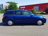 Opel Astra H Caravan Edition Plus, 2. HAND, KLIMA! - Opel Astra: Edition Plus