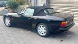 Porsche 944 S2 Cabriolet - Porsche aus 1991