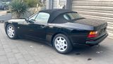 Porsche 944 S2 Cabriolet - Porsche 944 aus 1991