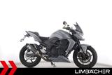 Kawasaki Z 750 - LeoVince, VTrec, Puig, LED - KAWASAKI VON 501 BIS 750 CCM