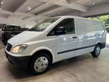 Mercedes-Benz Vito 109 CDI Lang *TÜV 2027*DPF-Grüne Plakette* - Mercedes-Benz Vito: 109