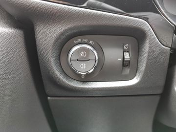 Bild 7 Opel Corsa F GS Facelift +M-LED+180-Kamera+SHZ+NAVI+
