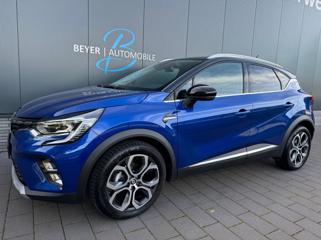 Renault Captur II Intens*LED*Navi*Kamera*