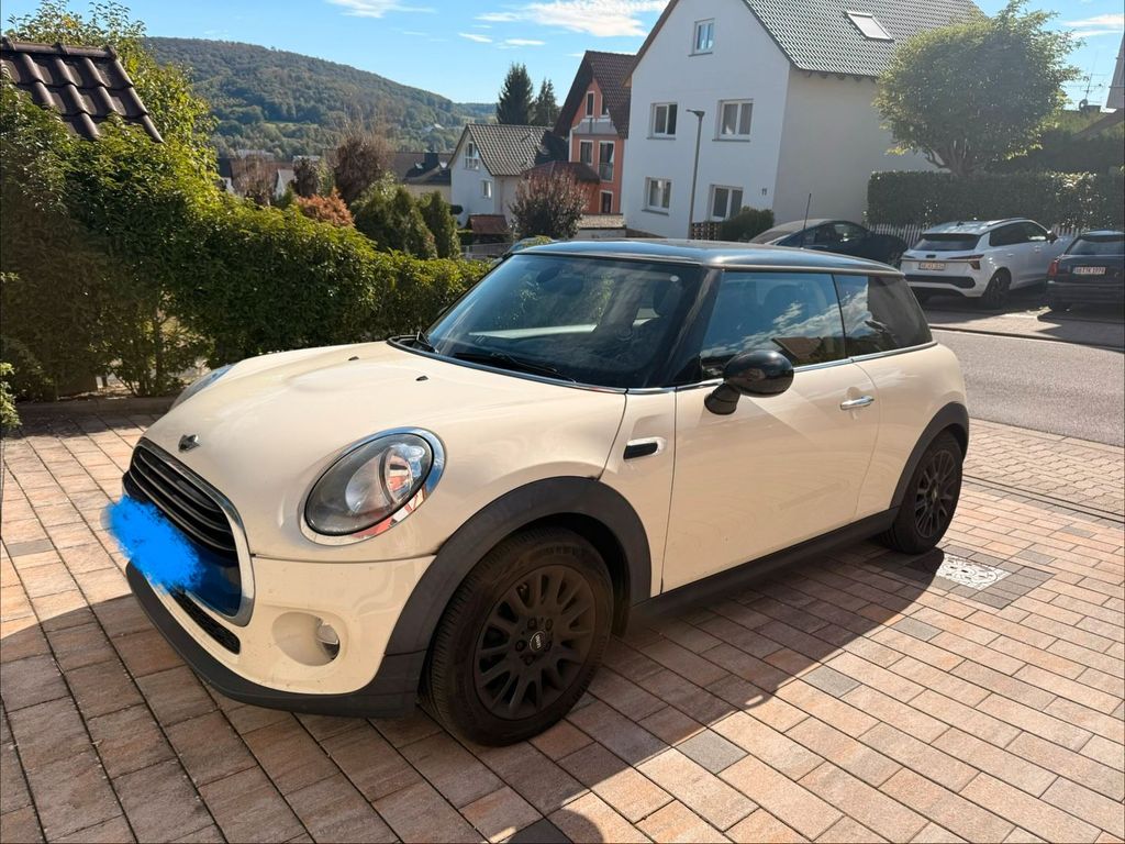 Image of MINI Cooper