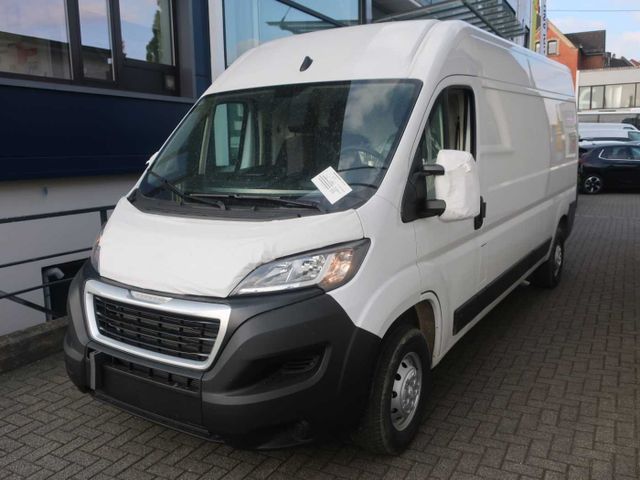 Peugeot Boxer Avantage Plus L4H2 / Sofort