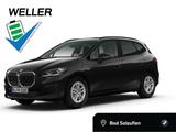 BMW 225e xDr AT Pano,AHK,360°,HUD,H/K,DaProf,AdpLED