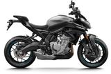 CFMOTO 675 NK 2026 - CFMOTO 675NK