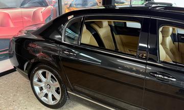 2005 Bentley CONTINENTAL FLYING SPUR — миниатюра 19