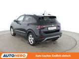 Volkswagen T-Cross 1.0 TSI Style Aut.*NAVI*LED*ACC*PDC*SHZ* - VW T-Cross Gebrauchtwagen in Berlin
