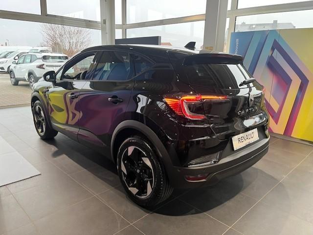 Renault Captur Techno TCe 115, миниатюра 7