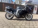 Suzuki GSX 750 R - SUZUKI 1988 GSX 750