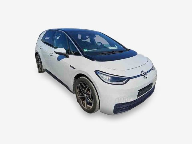 Volkswagen ID.3 Pro S T-Leder Navi IQ.Light RFK ACC imagem 2