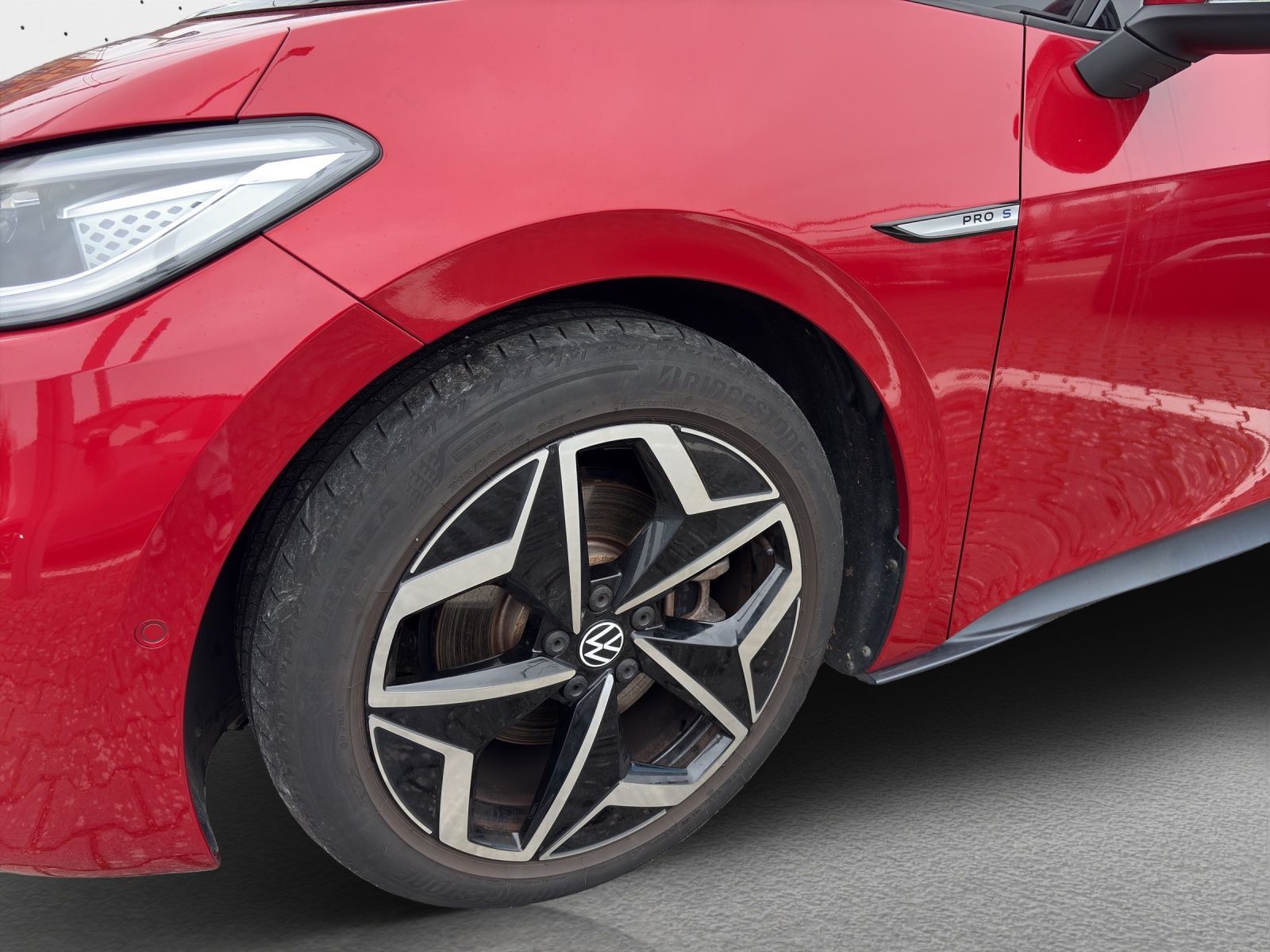 Volkswagen ID.3 - Bild 17