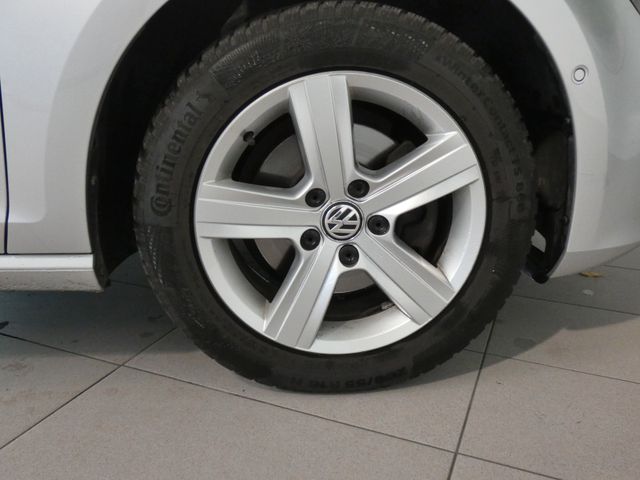 Golf 1.2 TSI Comfortline Sportsitze SHZ