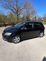 Volkswagen Golf Plus 1.6 United Automatik United - Volkswagen Golf Plus: 1.6