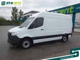 Mercedes-Benz Sprinter 316CDi, Klima, AHK, Auftritt, Navi, Cam