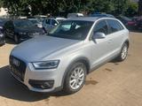 Audi Q3 2.0 TFSI quattro TÜV 07.2026 *WENIG KM* - gebrauchte Audi Q3 aus dem Jahr 2012
