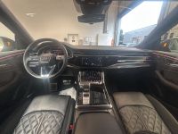 Audi SQ8 - Vorschau Bild 7