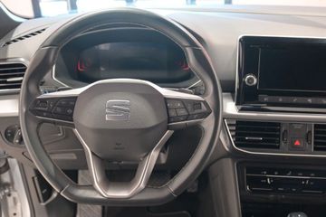 SEAT Tarraco - 9