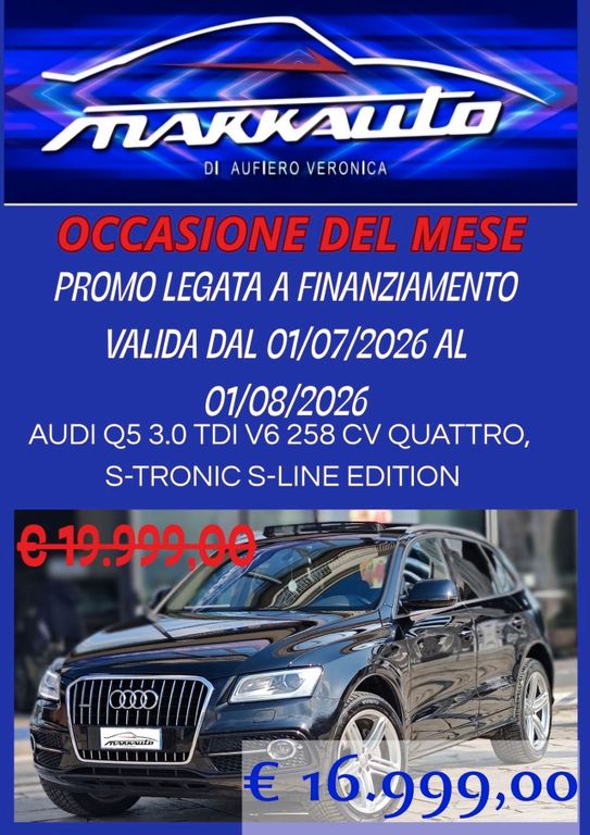 Image of Audi Q5