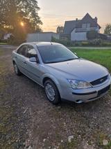 Ford Mondeo - gebrauchte Ford Mondeo aus dem Jahr 2001
