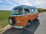 Volkswagen VW T2 Westfalia, Helsinki - Volkswagen T2: Van, Westfalia
