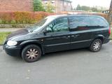 Chrysler Grand Voyager Comfort 2.8 CRD Autom. Comfort - Chrysler Grand Voyager aus 2006