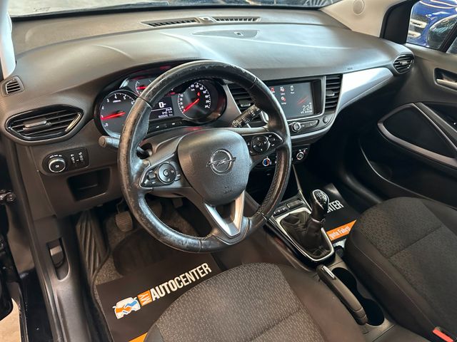 Opel Crossland (X) *Edition*Klima*Sitzheiz.*