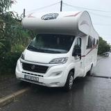 Fiat Rimor  Ducato - Mobilheim