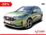Ford Kuga 1.5 EB ST-Line Aut. LED Navi Kamera