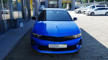 Bild 2 Opel Astra ST Hybrid GS Navi, AHK