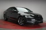 Skoda Superb  2.0 TDI DSG Sportline Navi/Temp/Virtual/