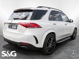 Mercedes-Benz GLE 400 d 4M AMG Night+360°+HUD+MBUX+M-LED - Mercedes-Benz G4