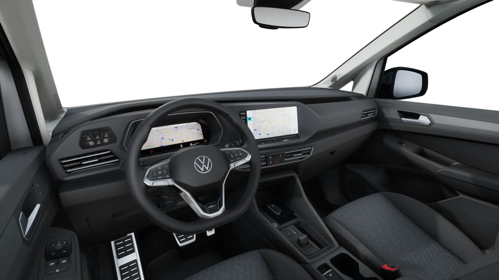 Volkswagen Caddy - Bild 12