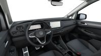 Volkswagen Caddy - Vorschau Bild 12