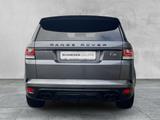 Land Rover Range Rover Sport 5.0 V8 SC SVR PANO+HUD+DAB+ - Land Rover Range Rover Sport mit Benzin-Antrieb