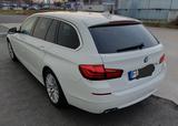 BMW 520d Touring Luxury Line - gebrauchte BMW 520 aus dem Jahr 2014