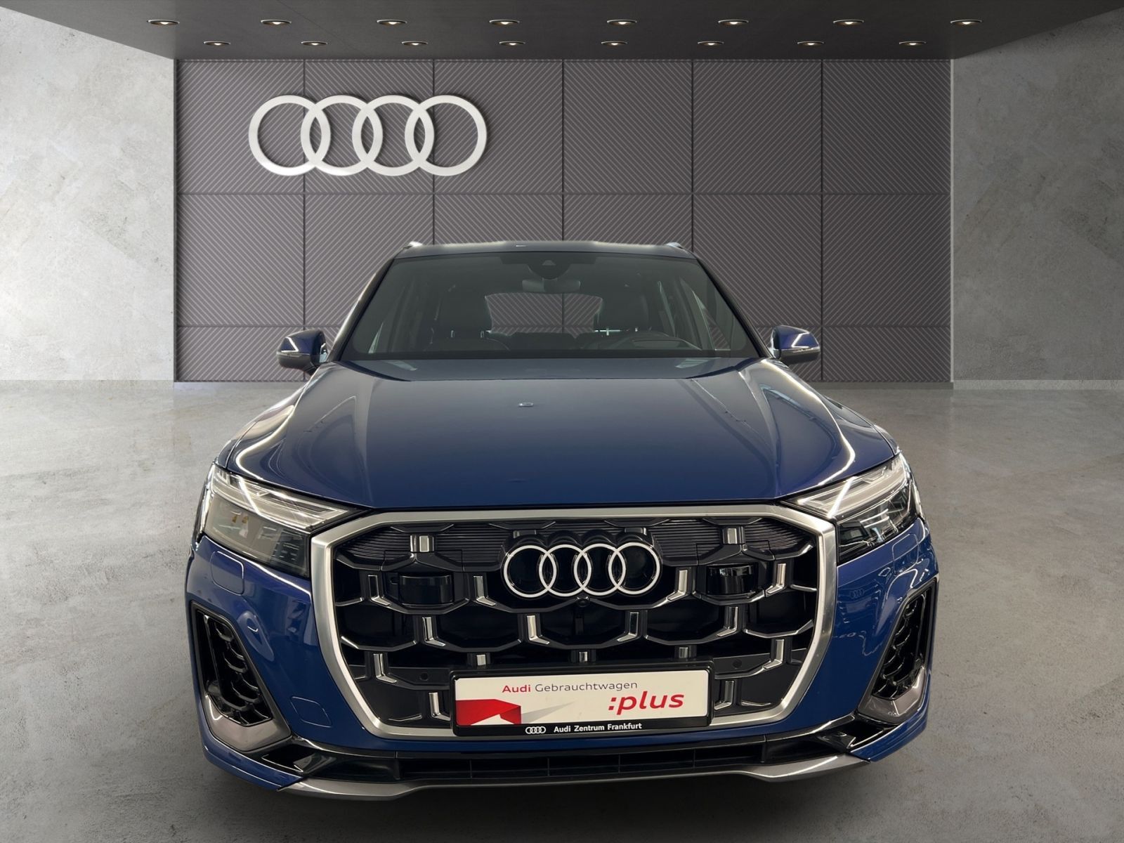 Audi Q7 - Bild 3