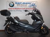 BMW C400GT / Top Case - Offers