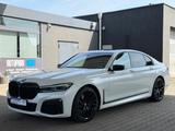 BMW 730 d xDrive M-PAKET/SCHIEBEDACH/SITZBELÜFTUNG - BMW 730 in Osnabrück