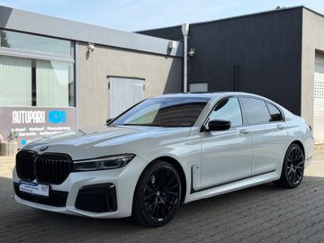 BMW 730 - 1