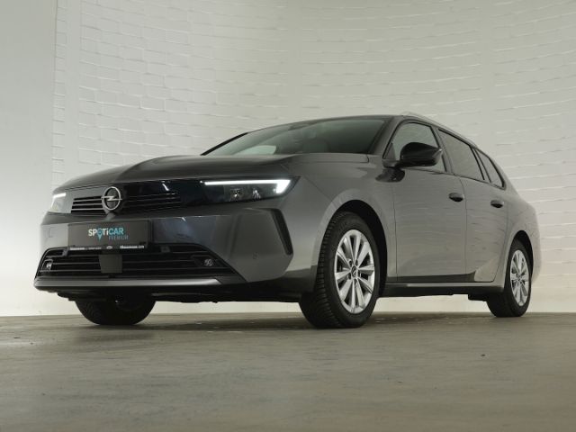 Astra L ST ELEGANCE CDTI AT+AHK+NAVI+LED+RÜCKFAH