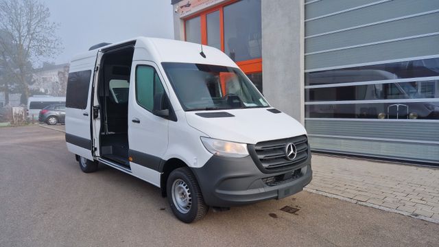 Mercedes-Benz Sprinter 311 Tourer 9 Sitzer Mobility Schlafsess