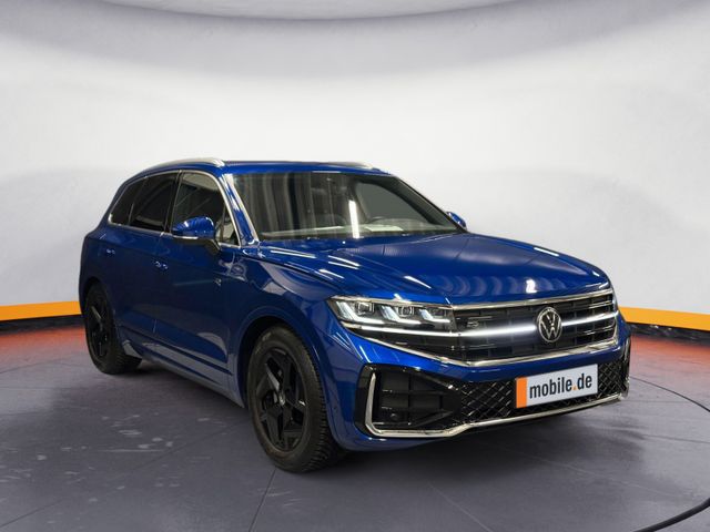 Volkswagen Touareg V6 TDI 4Motion R-Line*LUFT*HeadUp*IQ.Dri