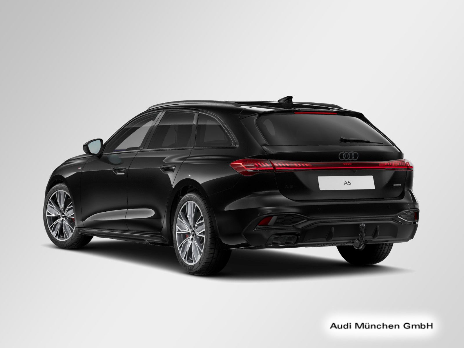 Audi A5 - Bild 6