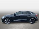 Audi A3 Sportback 35 TFSI S tronic advanced S line AC - Audi A3 mit Benzin-Antrieb: Limousine, Line