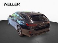 BMW 520 - Vorschau Bild 9