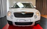 Skoda Yeti Active Plus Edition LPG-ANLAGE SHZ·PDC·AHK - Skoda mit LPG-Antrieb